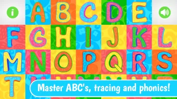 ABC and Phonics – Dave and Ava