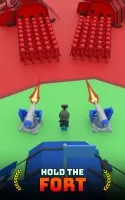 Fight For America: Country War
