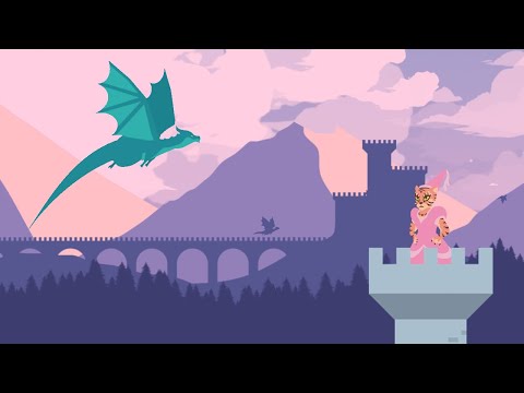 Flappy Dragon Trailer