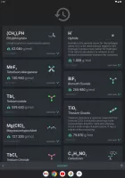 QuickChem: Chemistry Calc