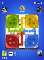 Ludo Party : Dice Board Game