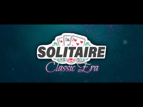 Solitaire Classic Era Trailer