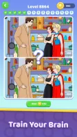 Differences