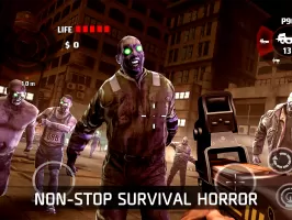 Dead Trigger: Survival Shooter