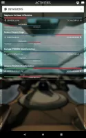 Warframe Companion