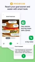 Calorie Counter by FatSecret