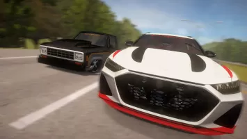 No Limit Drag Racing 2