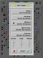 Minesweeper Classic: Retro