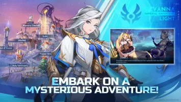 Mobile Legends: Adventure