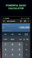 Smart Calculator