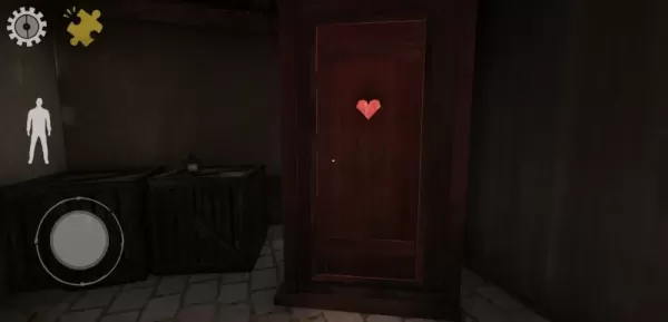 Mr Meat: Horror Escape Room