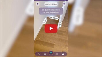 Measure Everything With Your Phone