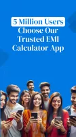 EMI Calculator