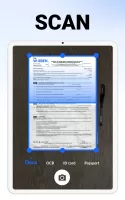 Document Scanner