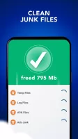 Phone Cleaner for android