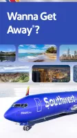 Southwest Airlines
