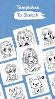AR Draw Sketch