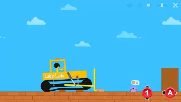 Labo Mechanical Studio-Kids