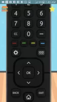 Remote Control For Hisense TV