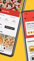 Slice: Pizza Delivery/Pick Up