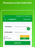 Dhaweeye