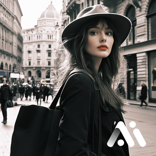 AI Photo Editor Filter InSunny