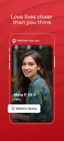 MarathiShaadi, Matchmaking App
