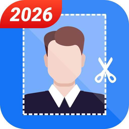 IDPhoto & Passport Photo Maker