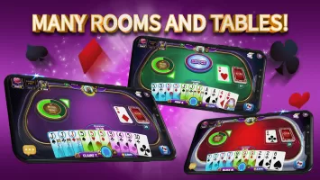 Gin Rummy Elite