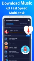 Mp3 Music Downloader * Player