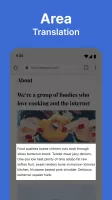 Screen and Photo Translator