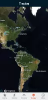 Max Hurricane Tracker