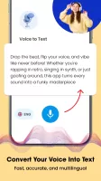 Advance Voice Recorder