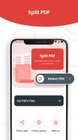 Split PDF, Remove PDF Pages