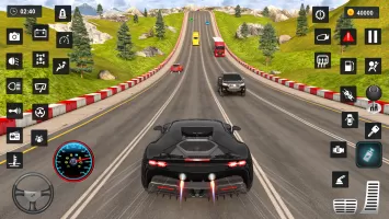 Speed Car Race 3D - Car Games