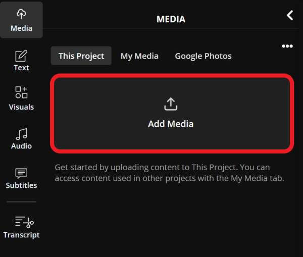 How to do the Narrator TikTok Trend？