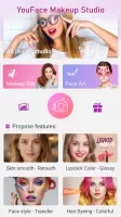 YouFace Makeup Studio