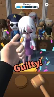 Guilty! Choose The Justice