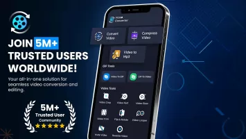 Video Converter-ConverterBlack