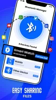 Bluetooth Pair Auto Connect