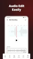 Recorder AI:Voice&Meeting Note