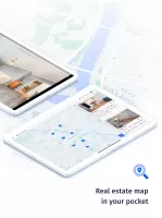 Morizon.pl Real Estate App