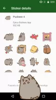 WAsticker Cats