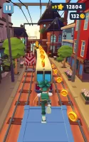 Subway Surfers