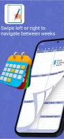 Weekly Planner