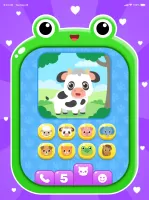 Baby phone - Games for Kids 2+