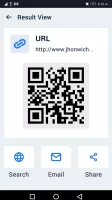 QR Scanner - Barcode Reader