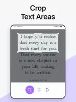 Image to Text - Text Scanner
