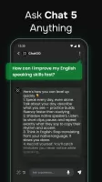 AI Chat Ask Assistant Chatbot