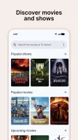 Cinexplore: Movie & TV tracker